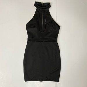 LF Rumor boutique little black dress